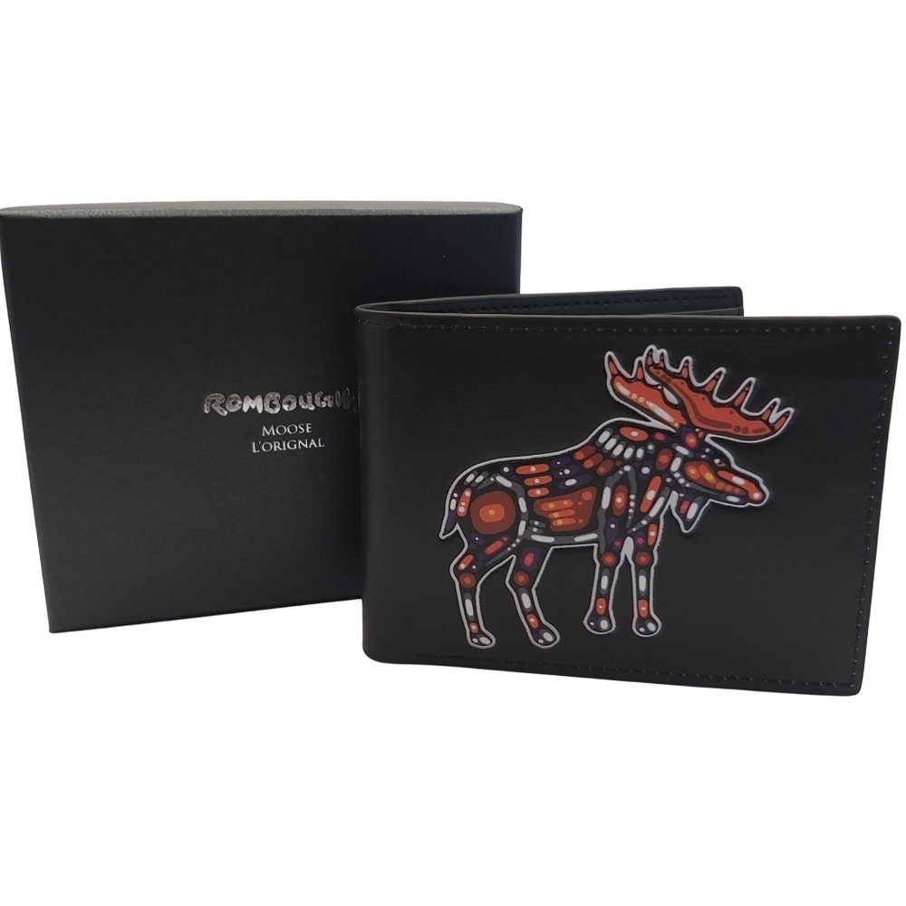 Moose Wallet